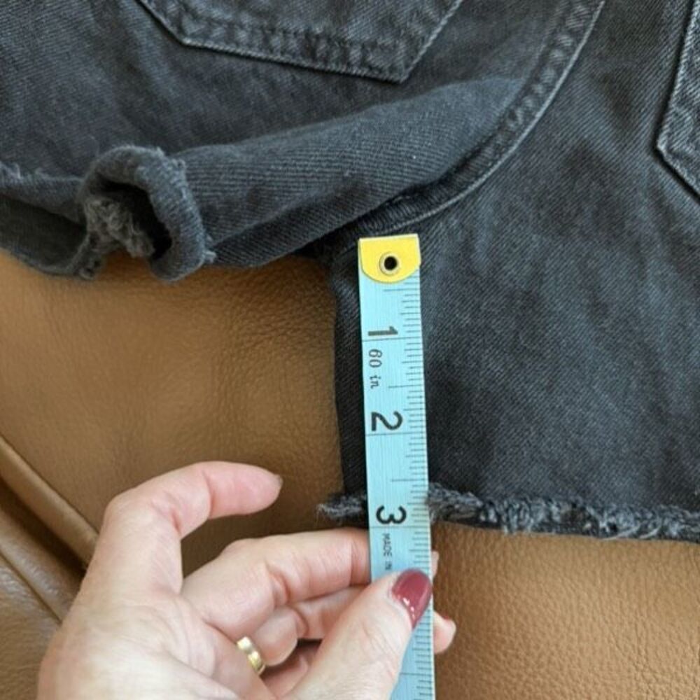 Madewell Short Overalls - Picture 8 of 10